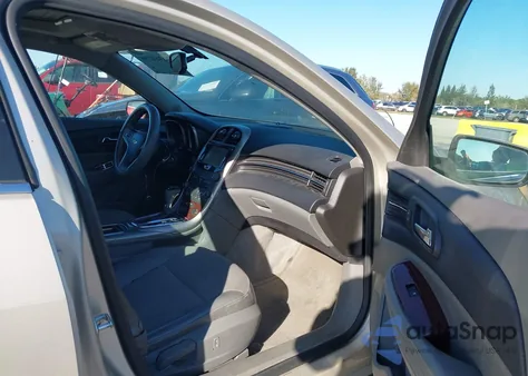 2013 Chevrolet Malibu 1Lt z USA, uszkodzony, nr VIN 1G11C5SA5DF177959